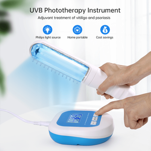 Лампа для фототерапии UVB BU-1