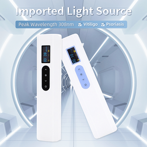 Лампа для фототерапии UVB UV308A1