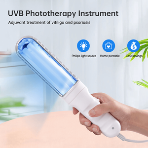 Лампа для фототерапии UVB BU-1S